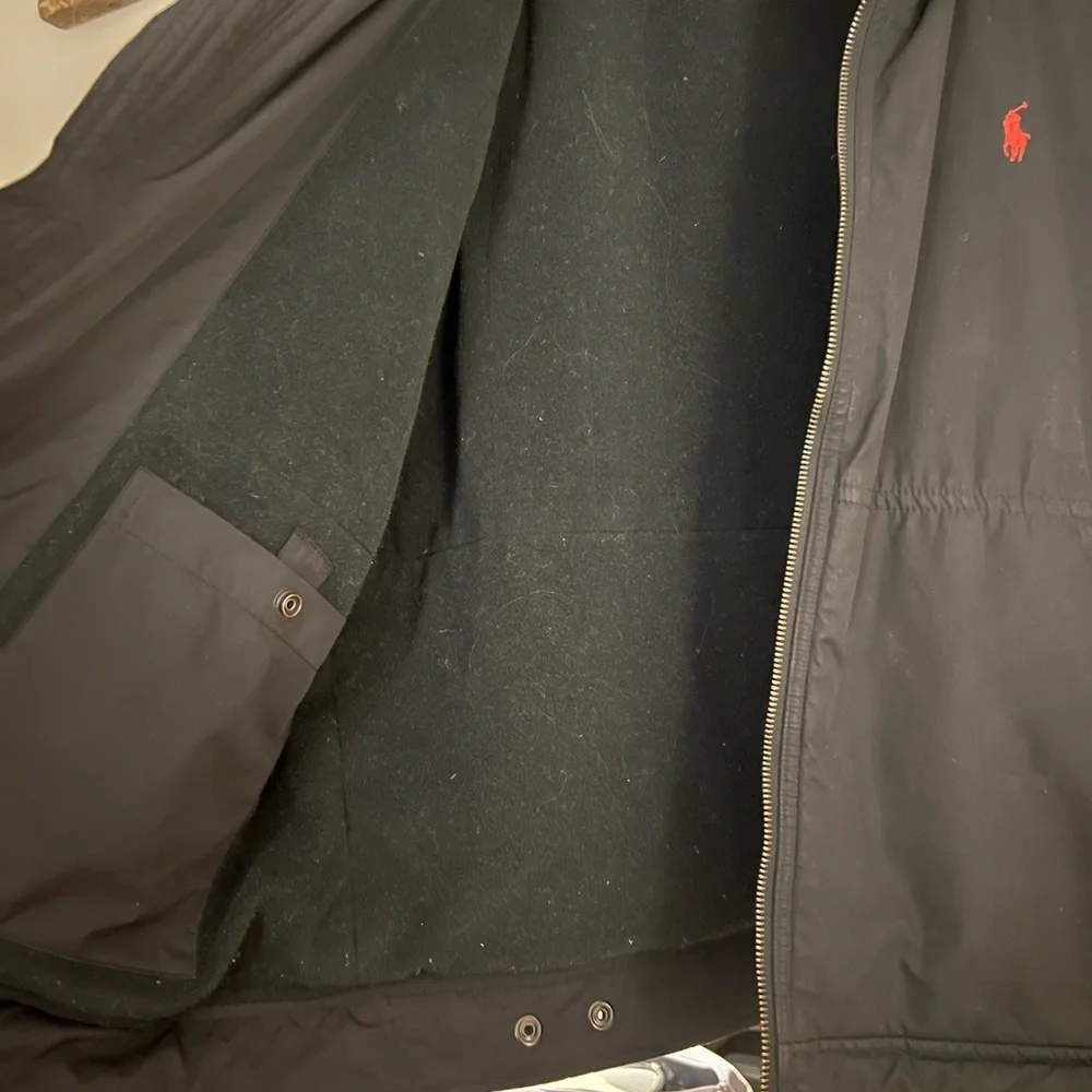 PRL Jacket - Picture 6 of 6